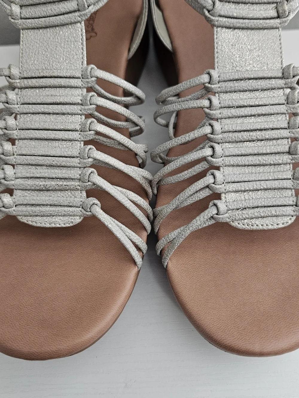 BareTraps lightweight wedge